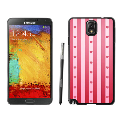 Valentine Love Samsung Galaxy Note 3 Cases DYB | Women